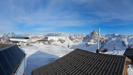 Courchevel: La Saulire (courchevel.com)