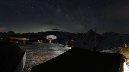 Courchevel: La Saulire (courchevel.com)