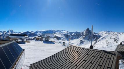 Courchevel: La Saulire (courchevel.com)