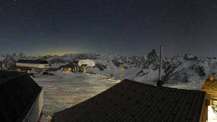 Courchevel: La Saulire (courchevel.com)