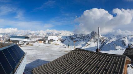 Courchevel: La Saulire (courchevel.com)