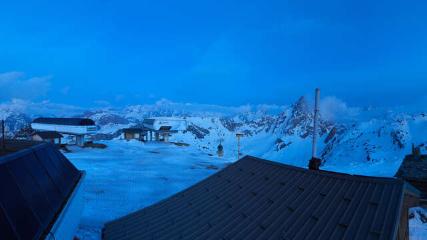 Courchevel: La Saulire (courchevel.com)