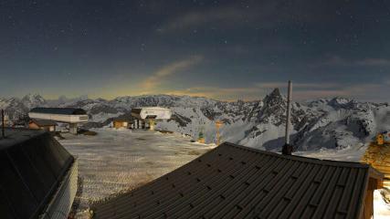 Courchevel: La Saulire (courchevel.com)