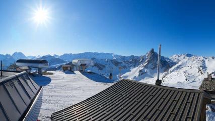 Courchevel: La Saulire (courchevel.com)