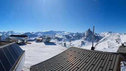 Courchevel: La Saulire (courchevel.com)