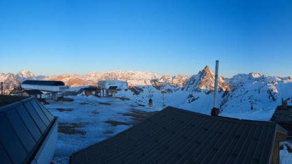 Courchevel: La Saulire (courchevel.com)