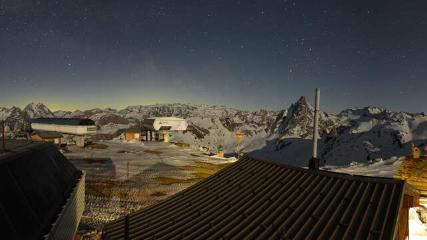 Courchevel: La Saulire (courchevel.com)