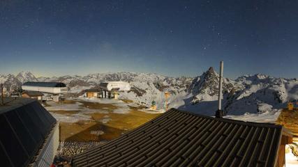 Courchevel: La Saulire (courchevel.com)