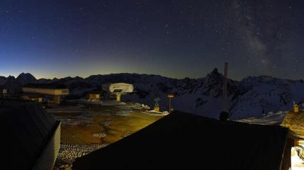 Courchevel: La Saulire (courchevel.com)