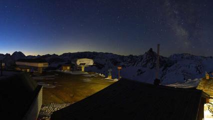 Courchevel: La Saulire (courchevel.com)