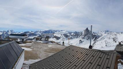 Courchevel: La Saulire (courchevel.com)