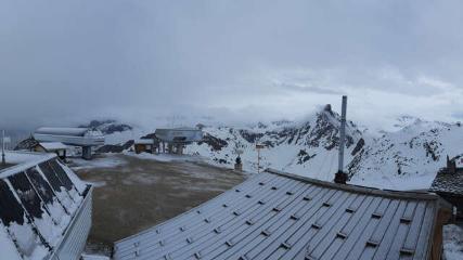 Courchevel: La Saulire (courchevel.com)