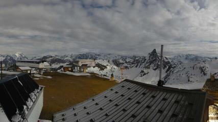 Courchevel: La Saulire (courchevel.com)