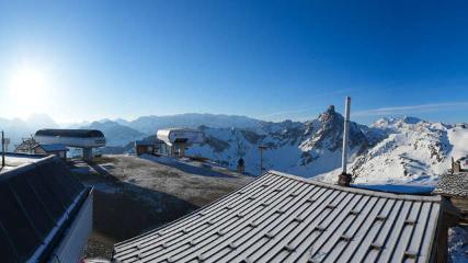 Courchevel: La Saulire (courchevel.com)