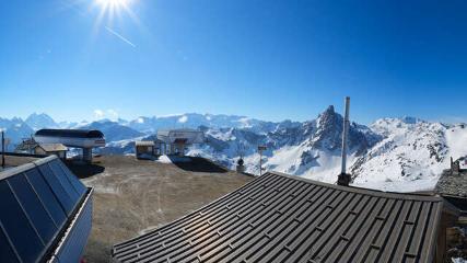 Courchevel: La Saulire (courchevel.com)