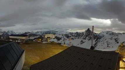 Courchevel: La Saulire (courchevel.com)