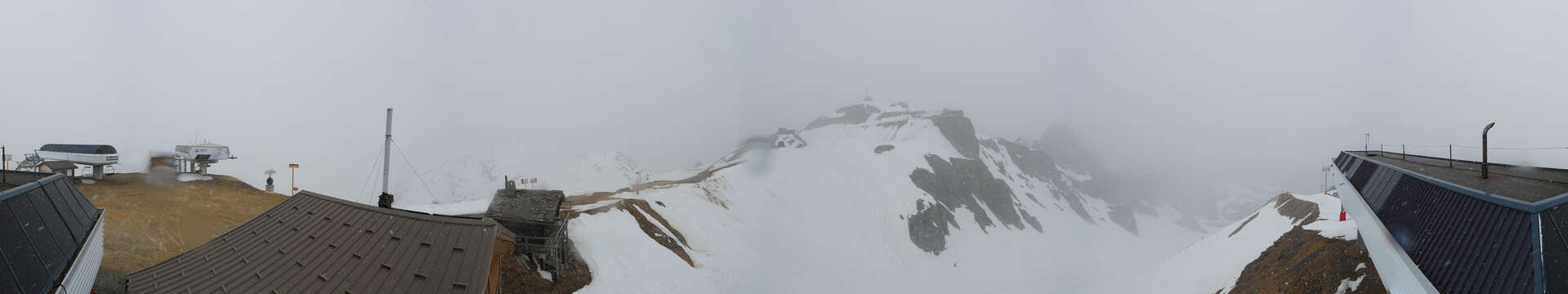 Webcam Courchevel: La Saulire