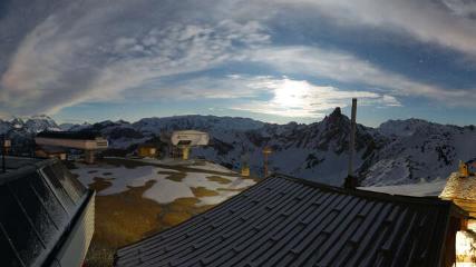 Courchevel: La Saulire (courchevel.com)