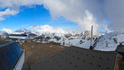 Courchevel: La Saulire (courchevel.com)