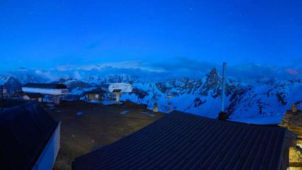Courchevel: La Saulire (courchevel.com)