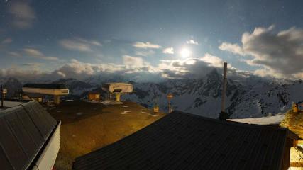 Courchevel: La Saulire (courchevel.com)
