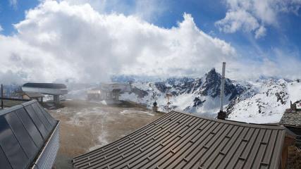 Courchevel: La Saulire (courchevel.com)