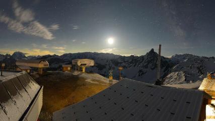 Courchevel: La Saulire (courchevel.com)