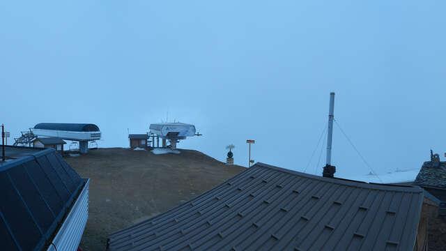Webcam Courchevel: La Saulire