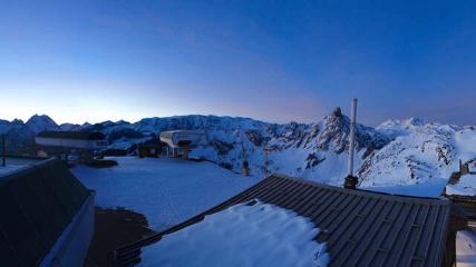 Courchevel: La Saulire (courchevel.com)