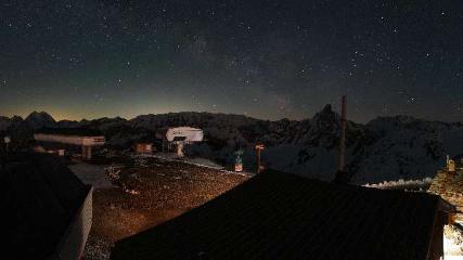Courchevel: La Saulire (courchevel.com)