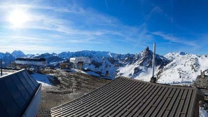 Courchevel: La Saulire (courchevel.com)