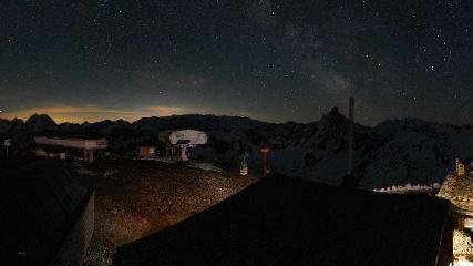 Courchevel: La Saulire (courchevel.com)