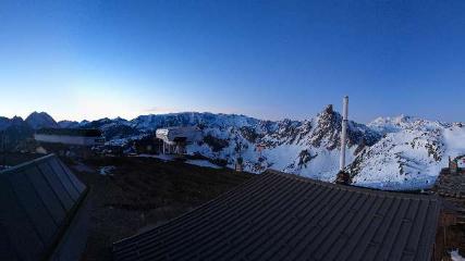 Courchevel: La Saulire (courchevel.com)