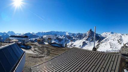 Courchevel: La Saulire (courchevel.com)