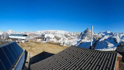 Courchevel webcam
