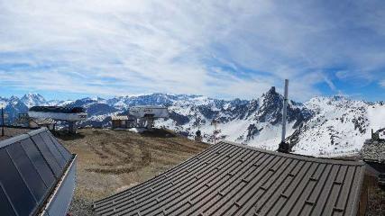 Courchevel: La Saulire (courchevel.com)
