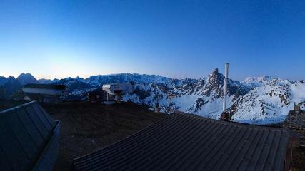 Courchevel: La Saulire (courchevel.com)