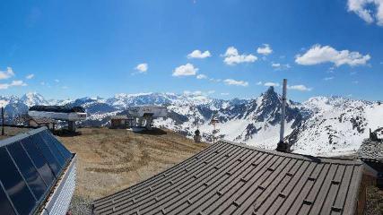 Courchevel: La Saulire (courchevel.com)