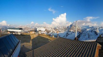 Courchevel: La Saulire (courchevel.com)