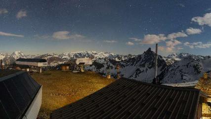 Courchevel: La Saulire (courchevel.com)