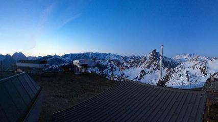Courchevel: La Saulire (courchevel.com)