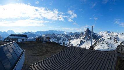 Courchevel: La Saulire (courchevel.com)