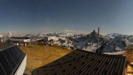 Courchevel: La Saulire (courchevel.com)