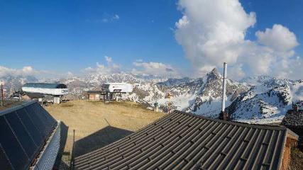 Courchevel: La Saulire (courchevel.com)