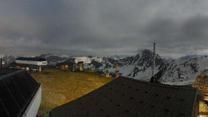 Courchevel: La Saulire (courchevel.com)