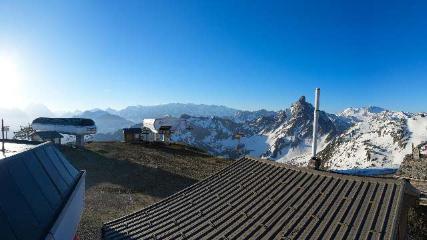 Courchevel: La Saulire (courchevel.com)