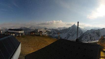 Courchevel: La Saulire (courchevel.com)