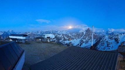 Courchevel: La Saulire (courchevel.com)