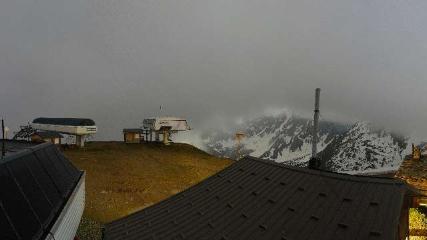 Courchevel: La Saulire (courchevel.com)
