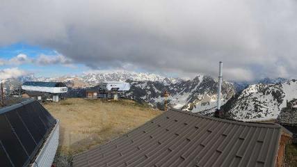 Courchevel: La Saulire (courchevel.com)
